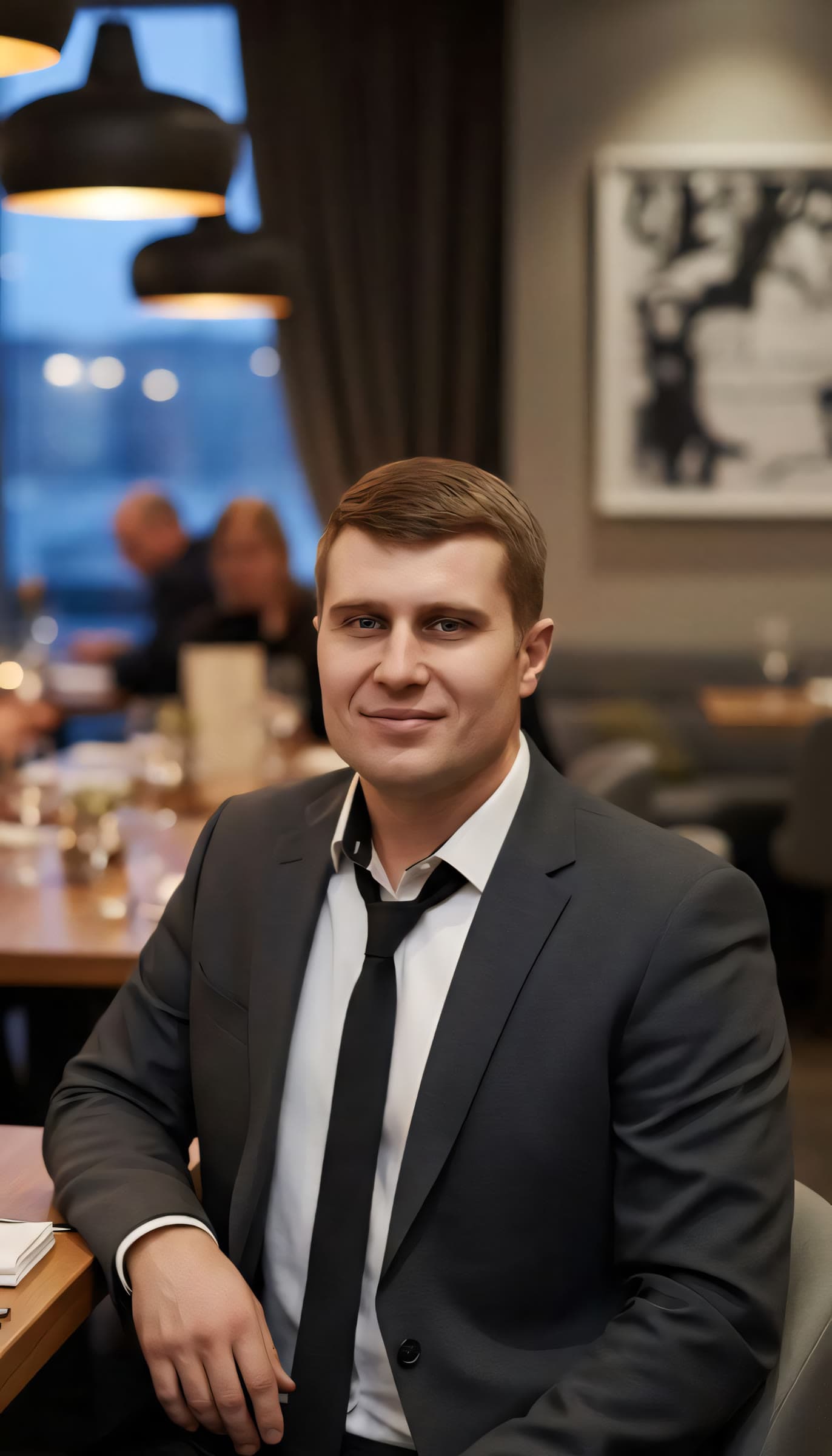 Андрей Сидоренко
