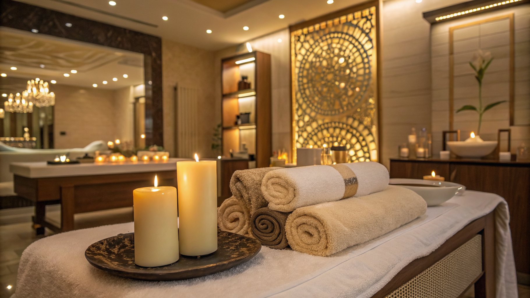 SPA-салон: ~10 заявок в день из ВКонтакте по 7,5 ₽ за переход